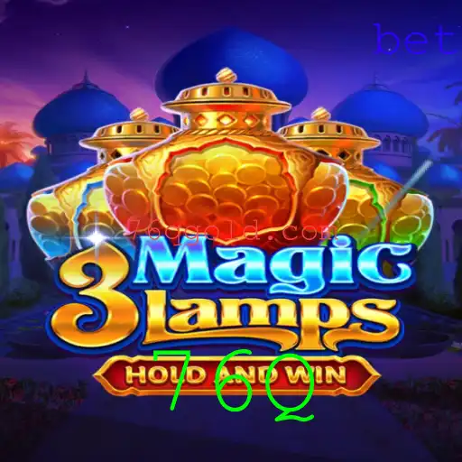 Explorando o Fascinante Mundo de '3MagicLamps'