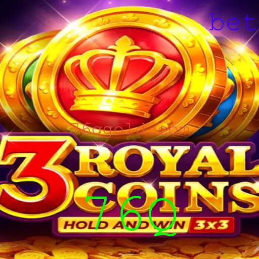 Descubra o Jogo 3royalcoins: Entretenimento e Estratégia