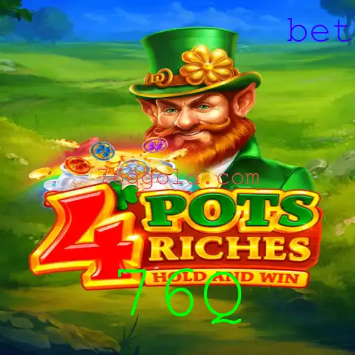 4potsriches: Um Guia Completo para o Novo Jogo Sensação