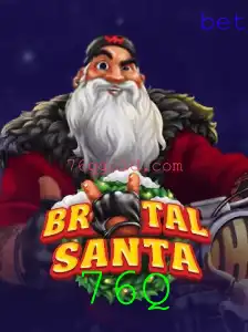 BrutalSanta: Um Mergulho no Jogo de Natal com a Palavra-Chave 76Q