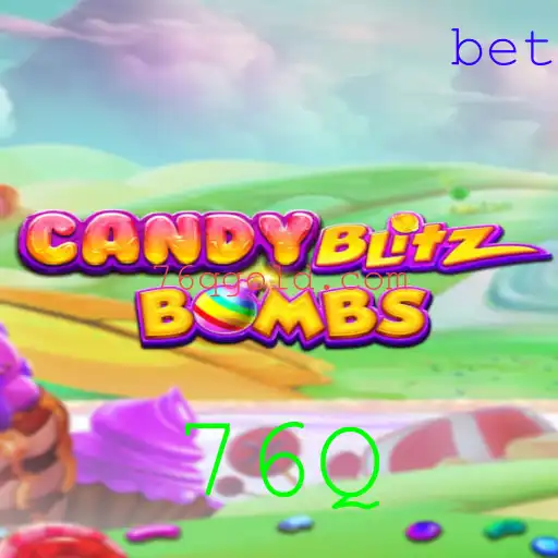 CandyBlitzBombs: Um Mergulho Fascinante no Mundo dos Doces Explosivos