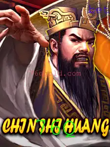 ChinShiHuang: A Nova Sensação no Mundo dos Jogos