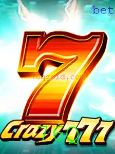 Crazy777: Descubra a Excitante Aventura do Novo Jogo