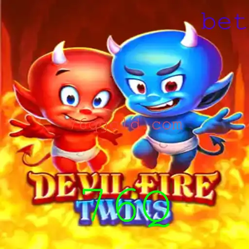 Descubra a Emoção do Jogo DevilFireTwins: Aventura e Estratégia Inigualáveis