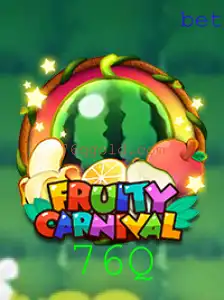 Explorando o Encantador Mundo de 'FruityCarnival'