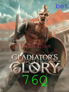 GladiatorsGlory: Estratégia e Competição nos Jogos da Arena Virtual