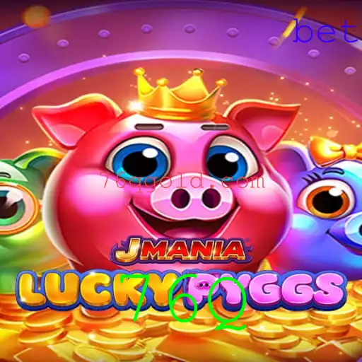 Explorando JManiaLuckyPyggs: A Nova Sensação dos Jogos