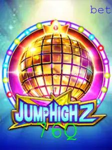 Explorando o Mundo Dinâmico de JumpHigh2: Um Guia Detalhado das Regras e Introdução