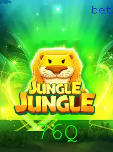 JungleJungle: Mergulhe na Aventura Selvagem