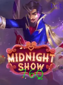 Descubra o Fascinante Mundo do Jogo 'MidnightShow' com a Palavra-Chave '76Q'