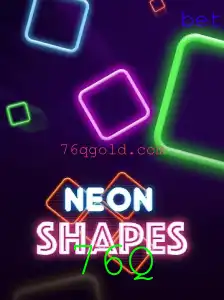 Explorando NeonShapes: A Fascinante Fusão de Cores e Estratégia