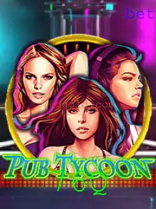 Descubra PubTycoon: Um Jogo de Estratégia com Temática de Gerenciamento de Bares