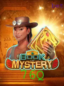 Explorando o Fascinante Mundo de BookofMystery