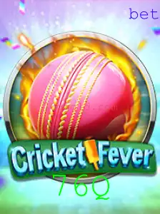CricketFever: Mergulhando na Emoção do Novo Jogo Sensação