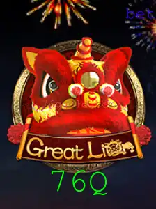 Explorando o Fascinante Mundo de GreatLion: Um Jogo Estratégico com a Pista Misteriosa 76Q