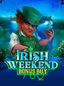Explorando o Mundo do Jogo IrishWeekendBonusBuy: Regras e Estratégias