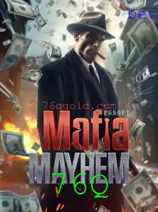 Explorando MafiaMayhem: Estratégia e Intriga no Mundo 76Q