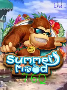SummerMood: Descubra a Nova Sensação dos Jogos de Tabuleiro