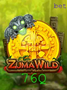 Aventuras e Estratégia em ZumaWild: Mergulhe no Envolvente Mundo do Quebra-Cabeça