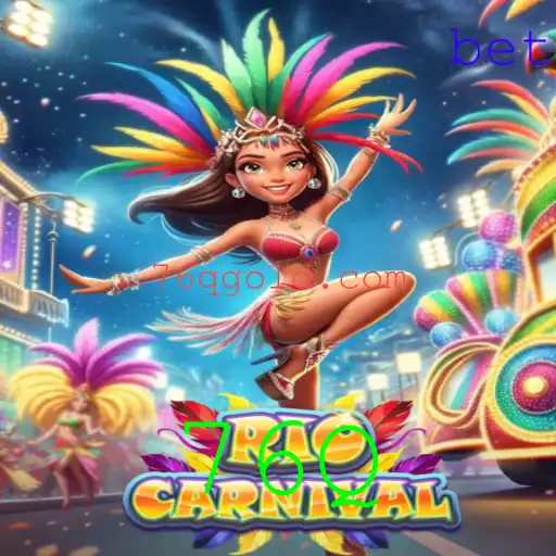 RioCarnival: Descubra o Jogo Vibrante Inspirado na Festa Brasileira