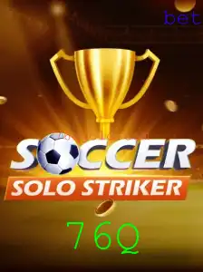 Descubra o Novo Sensação dos Jogos: SoccerSoloStriker