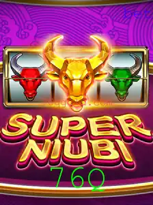 Descubra SuperNiubi: O Jogo que Conquistou Multidões com a Palavra-chave 76Q