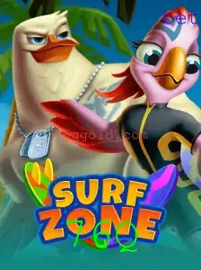 Descubra o Mundo Fascinante de SurfZone: O Jogo de Aventura Aquática