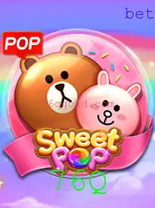 Descubra o Entusiasmante Mundo de SweetPOP - Um Jogo de Aventuras Extraordinário