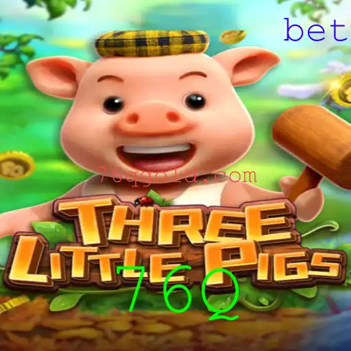 THREELITTLEPIGS: Descubra o Jogo de Estratégia Inovador para Todas as Idades
