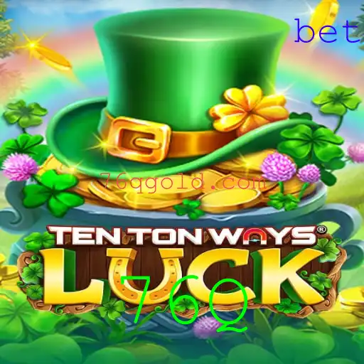 Explore o Universo de TenTonWaysLuck: O Novo Fenômeno dos Jogos