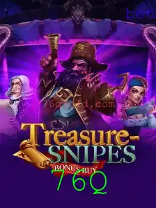 Explorando o Universo de TreasuresnipesBonusBuy: Um Guia Completo