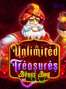 Explorando o Mundo de UnlimitedTreasuresBonusBuy
