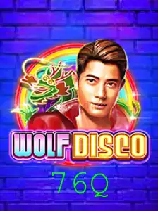 Explorando o Universo de WolfDisco: Um Jogo Inovador com a Palavra-Chave 76Q