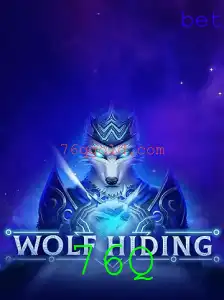 WolfHiding: Descubra o Mistério e Aventura do Novo Jogo de Estratégia