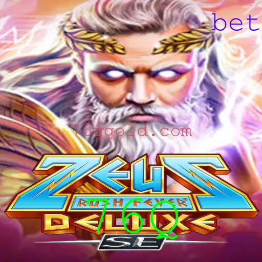 Descubra o Mundo de 'ZeusRushFeverDeluxeSE'